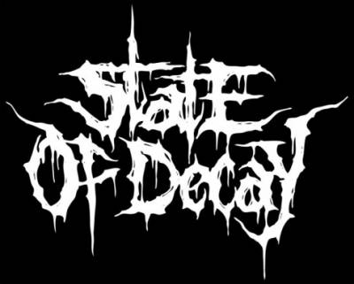logo State Of Decay
